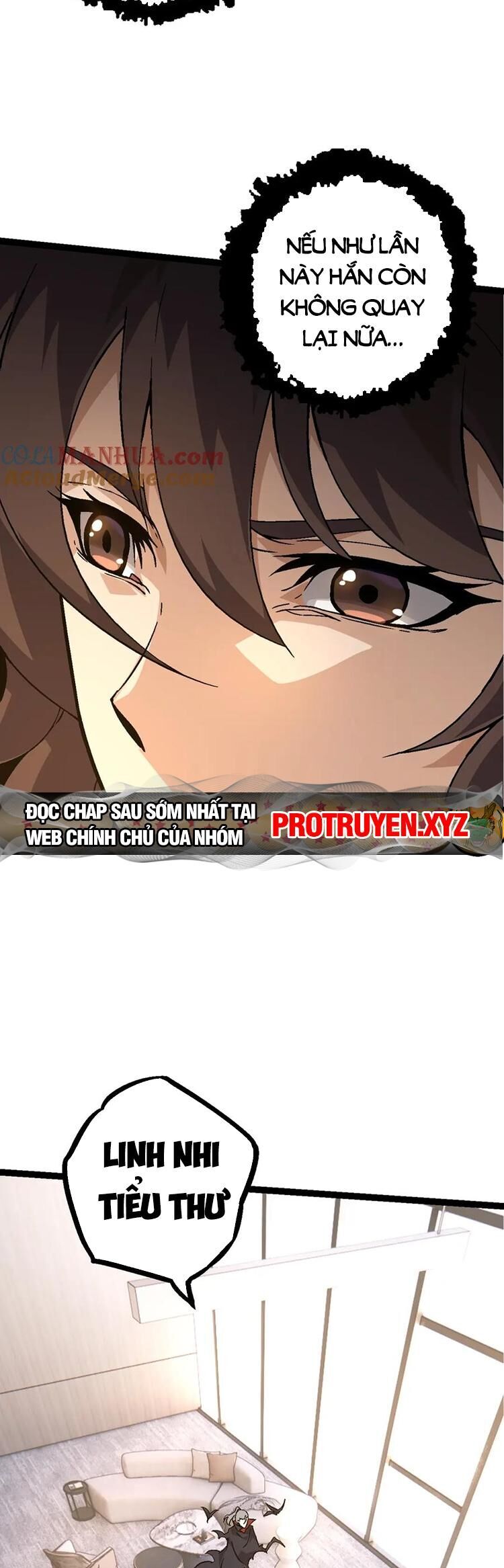 Chuyển Sinh Thành Liễu Đột Biến Chap 87 - Next Chap 88