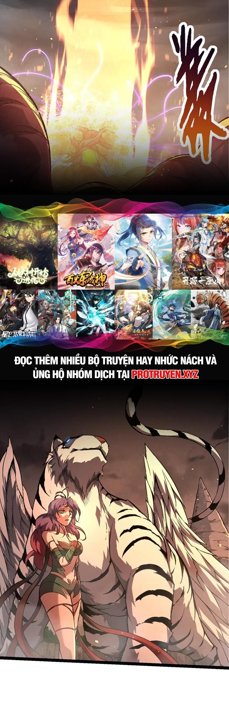 Chuyển Sinh Thành Liễu Đột Biến Chap 87 - Next Chap 88