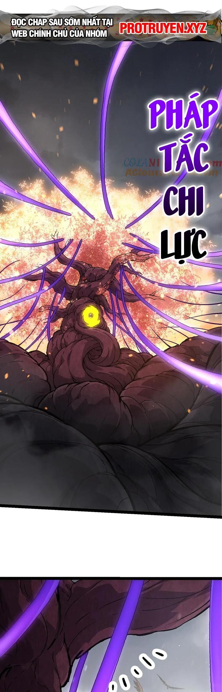 Chuyển Sinh Thành Liễu Đột Biến Chap 87 - Next Chap 88