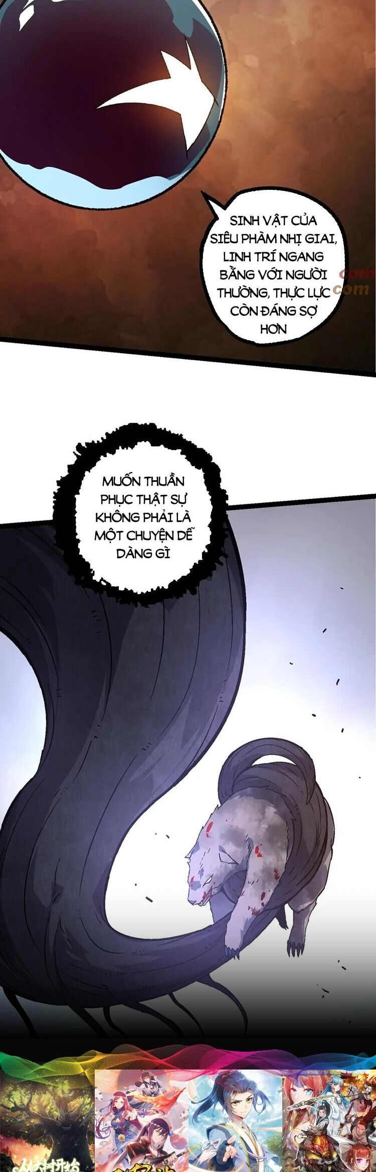 Chuyển Sinh Thành Liễu Đột Biến Chap 87 - Next Chap 88