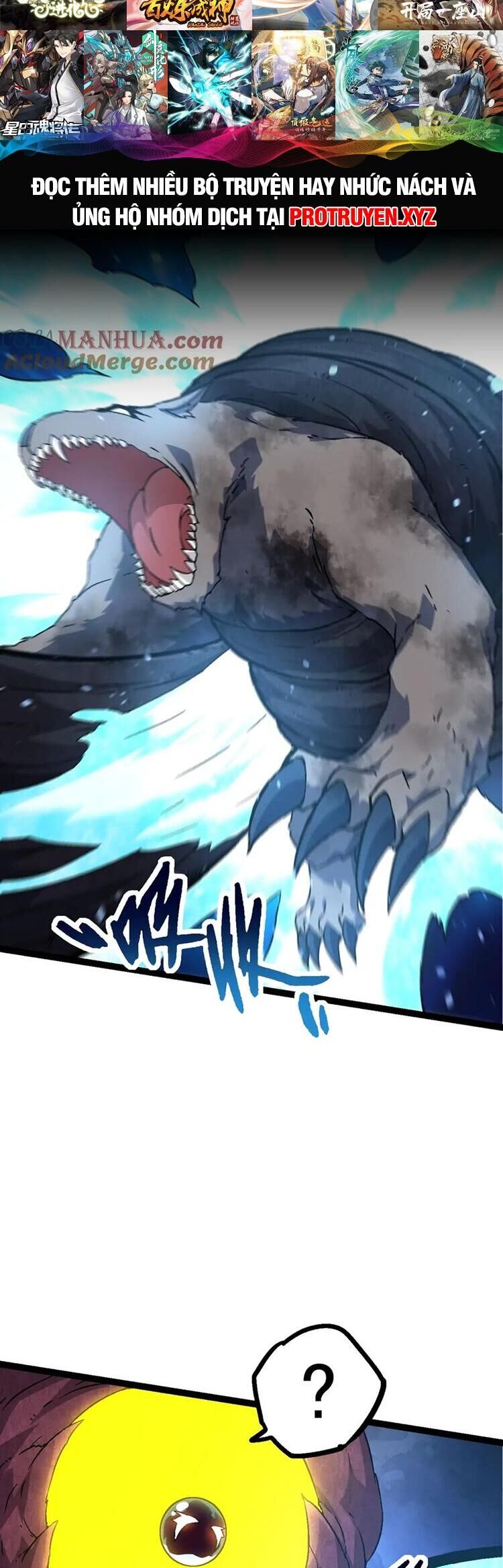 Chuyển Sinh Thành Liễu Đột Biến Chap 87 - Next Chap 88