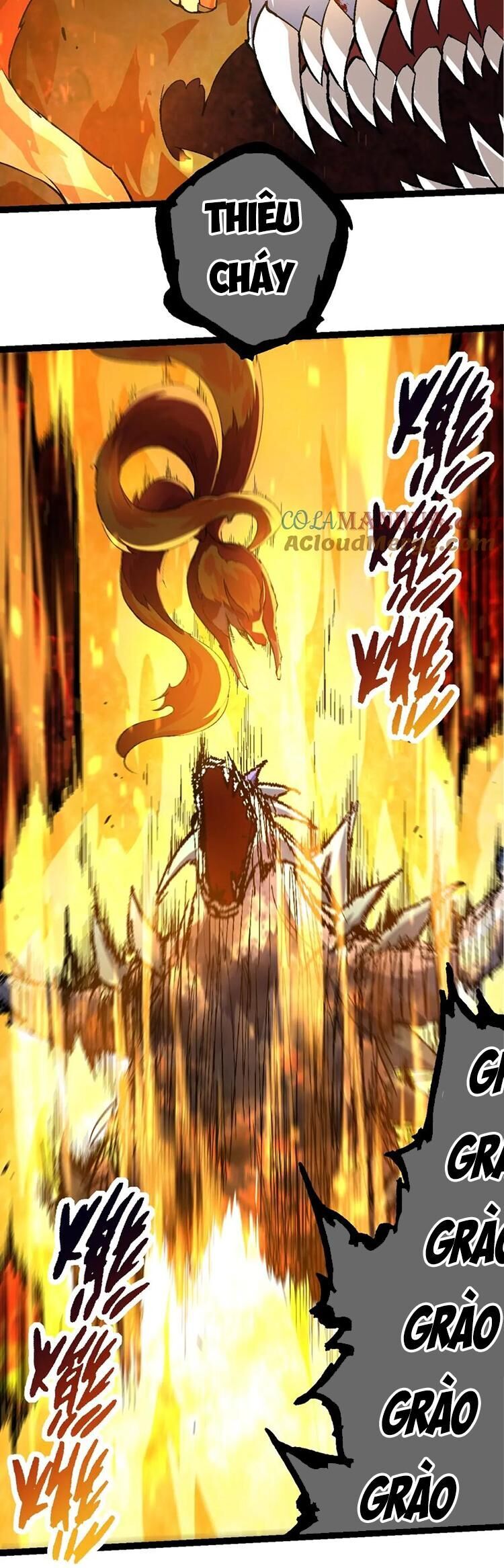 Chuyển Sinh Thành Liễu Đột Biến Chap 87 - Next Chap 88