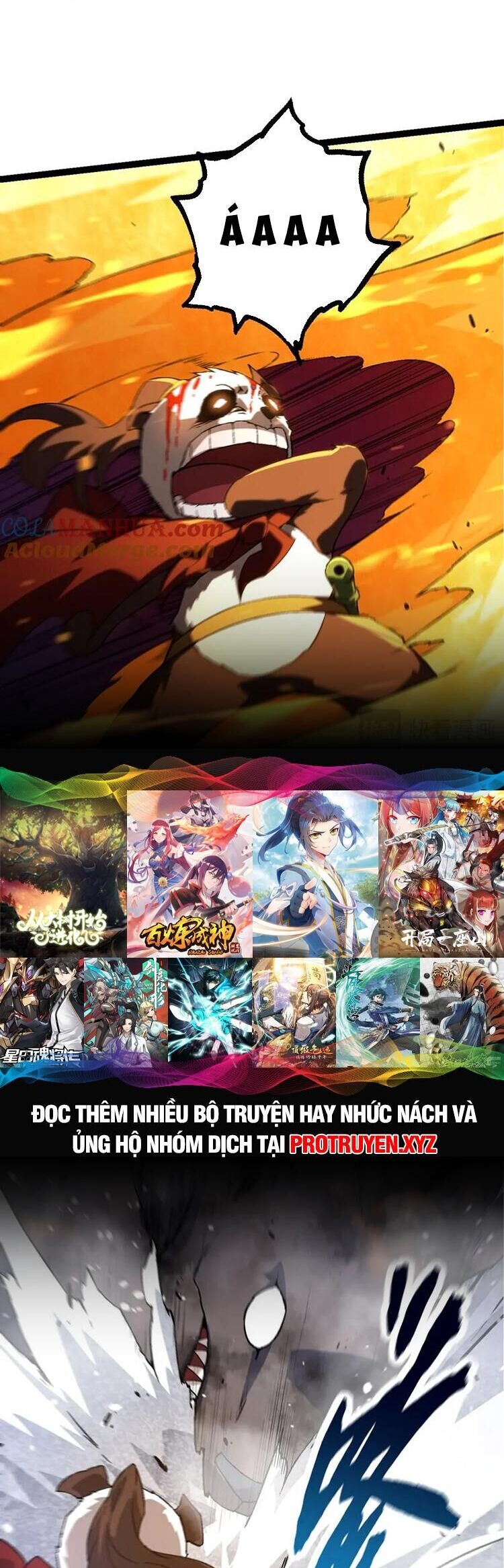 Chuyển Sinh Thành Liễu Đột Biến Chap 87 - Next Chap 88