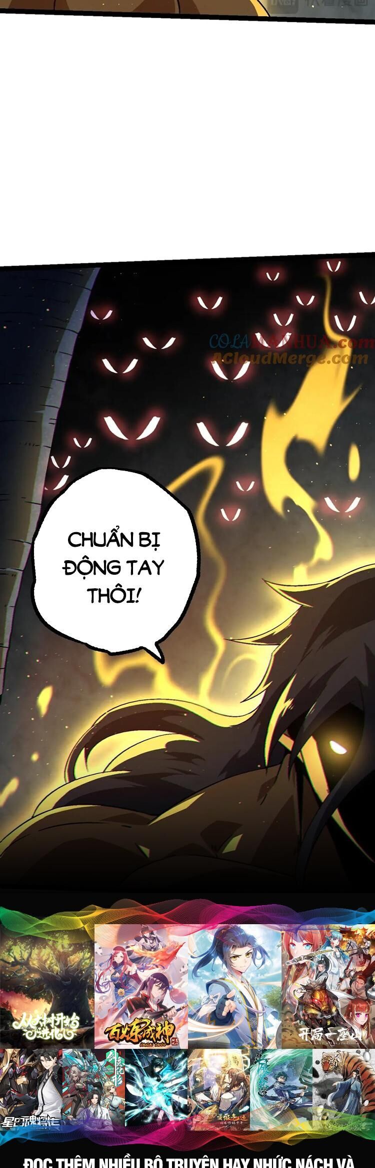 Chuyển Sinh Thành Liễu Đột Biến Chap 88 - Next Chap 89