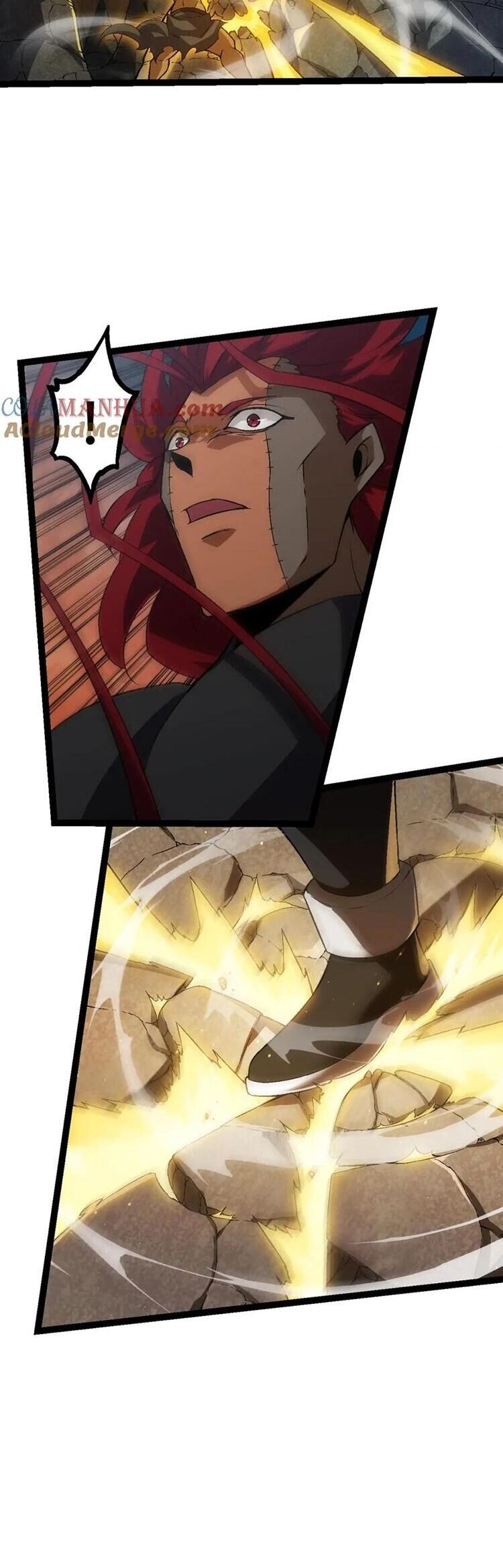 Chuyển Sinh Thành Liễu Đột Biến Chap 88 - Next Chap 89