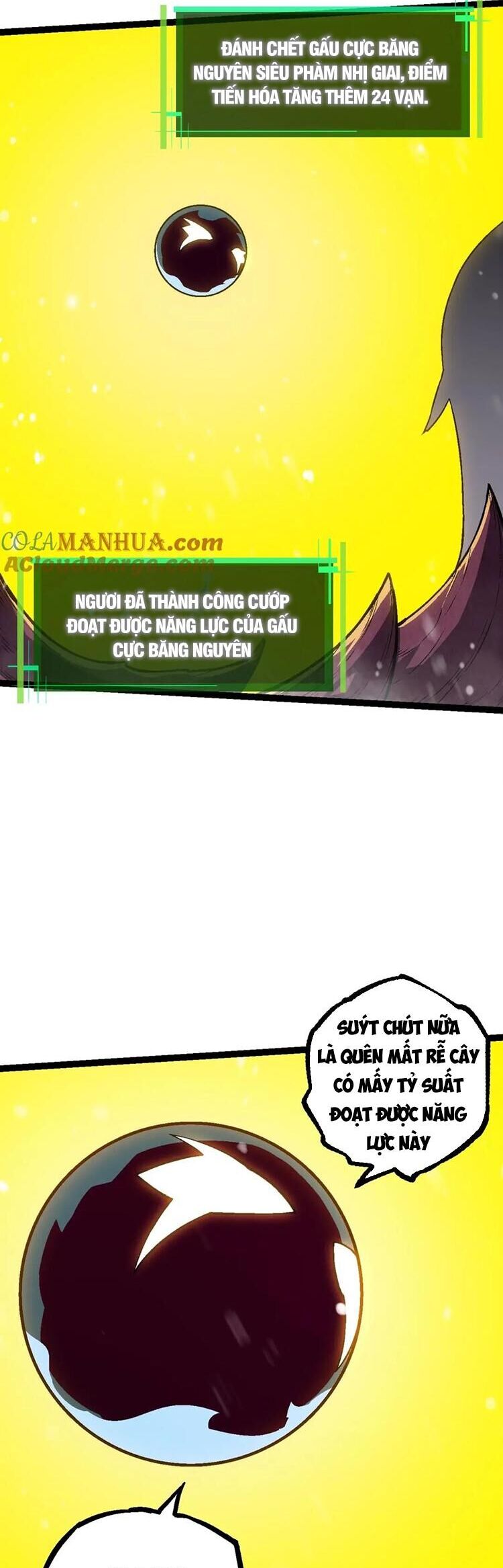 Chuyển Sinh Thành Liễu Đột Biến Chap 88 - Next Chap 89