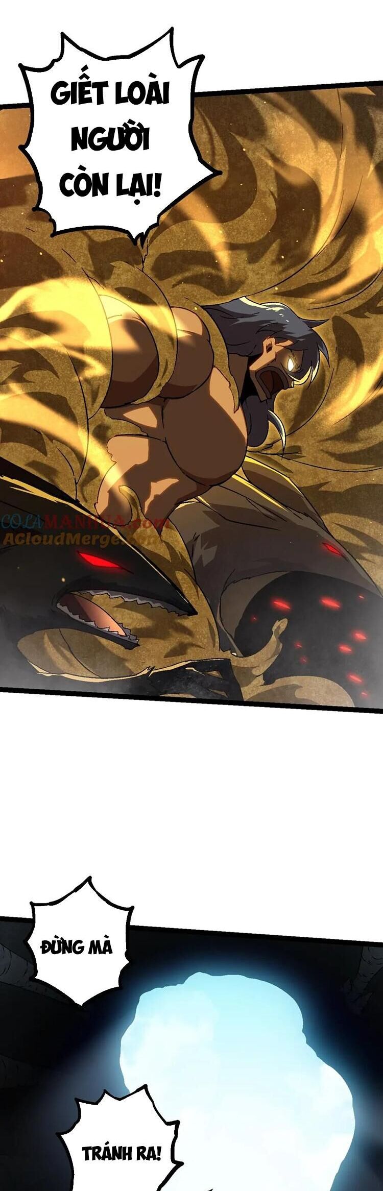 Chuyển Sinh Thành Liễu Đột Biến Chap 89 - Next Chap 90