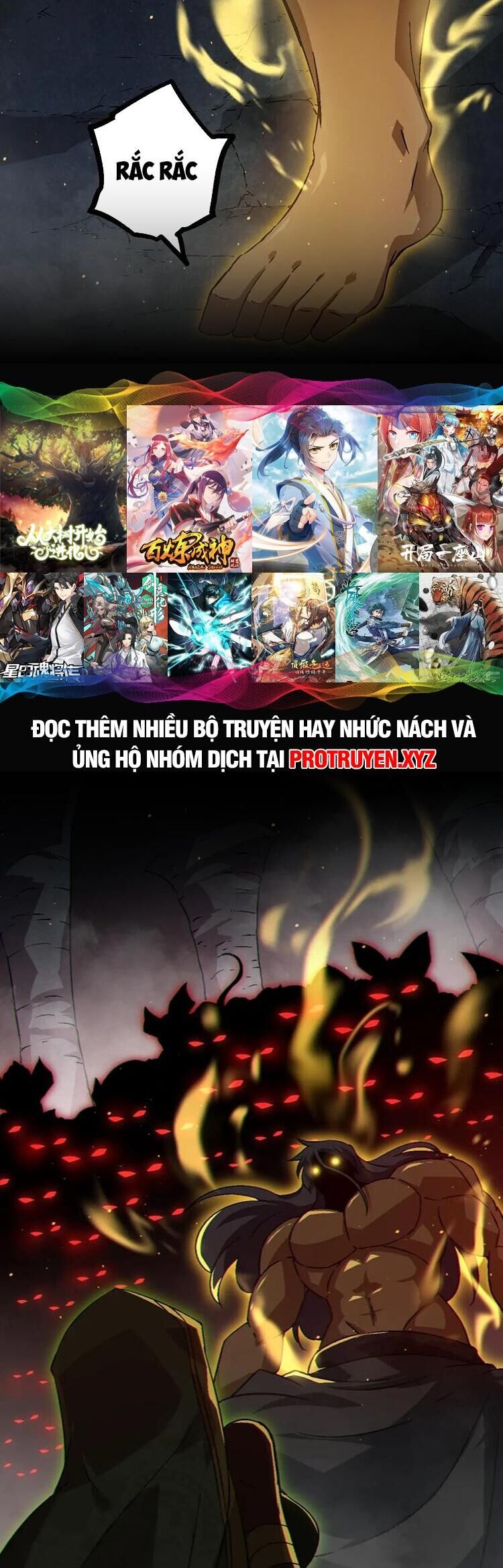 Chuyển Sinh Thành Liễu Đột Biến Chap 89 - Next Chap 90