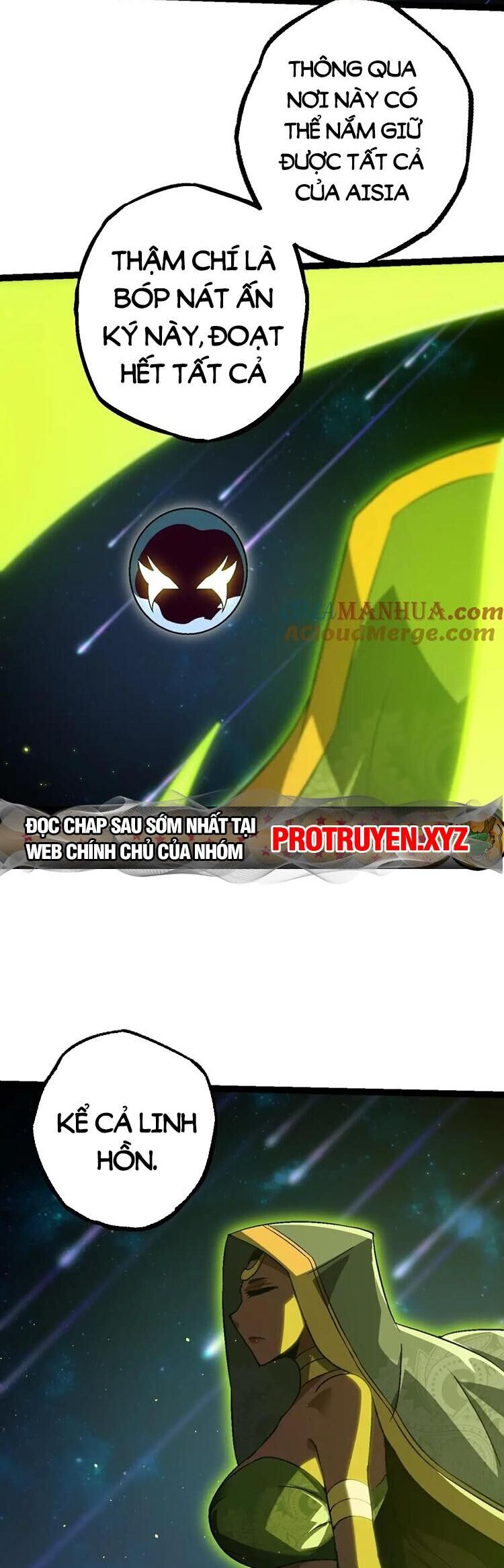 Chuyển Sinh Thành Liễu Đột Biến Chap 89 - Next Chap 90