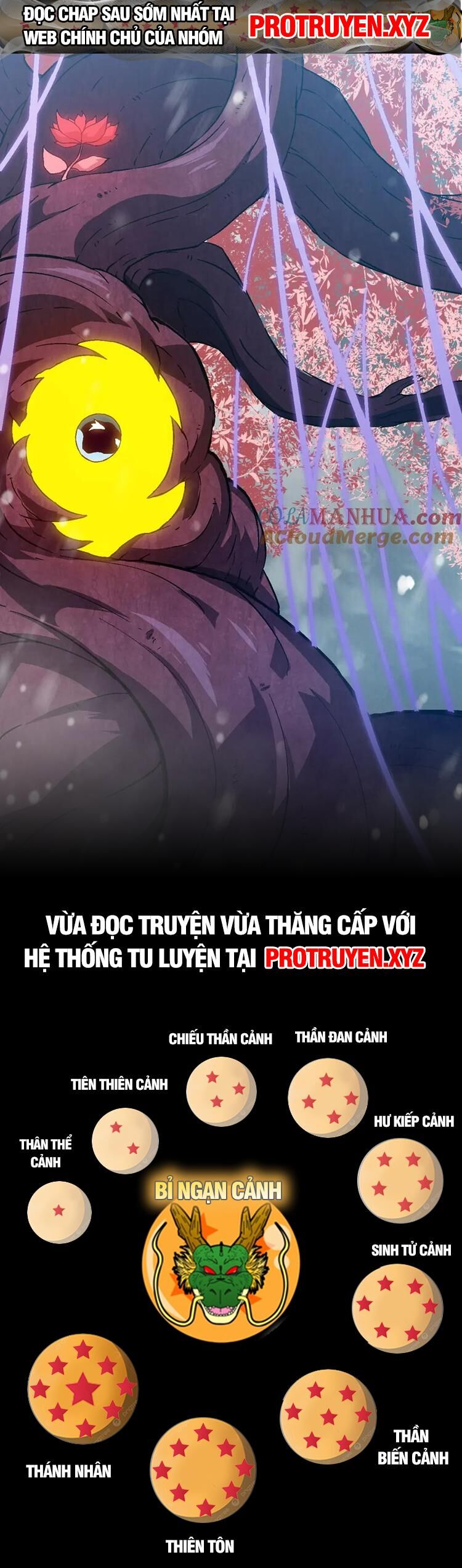 Chuyển Sinh Thành Liễu Đột Biến Chap 89 - Next Chap 90