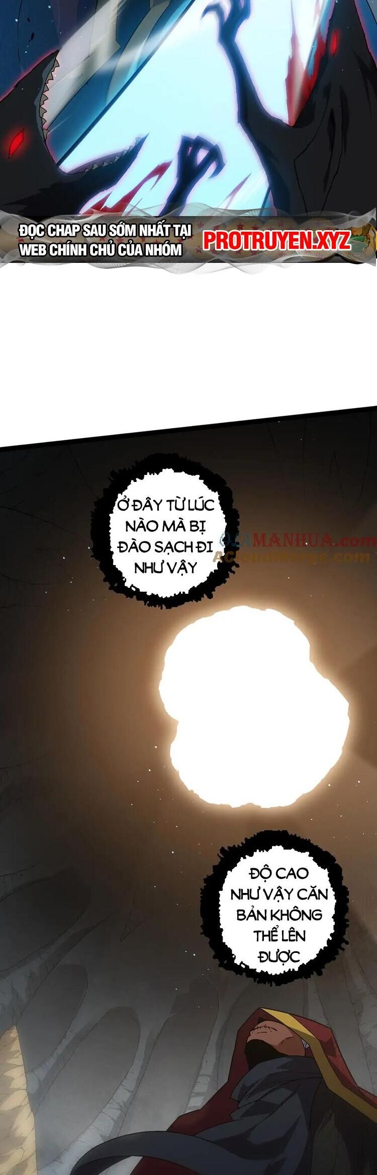 Chuyển Sinh Thành Liễu Đột Biến Chap 89 - Next Chap 90