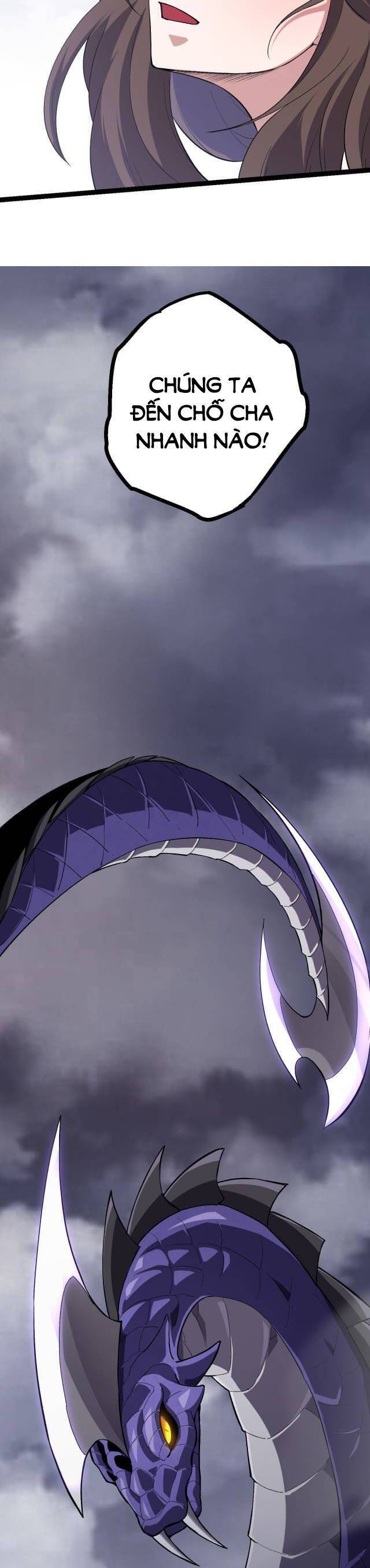 Chuyển Sinh Thành Liễu Đột Biến Chap 9 - Next Chap 10