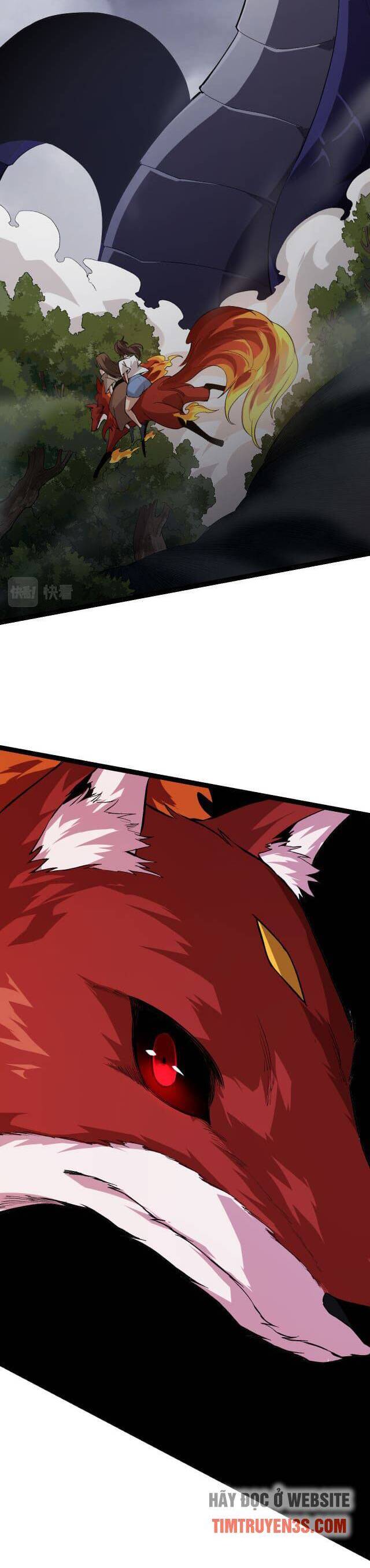 Chuyển Sinh Thành Liễu Đột Biến Chap 9 - Next Chap 10