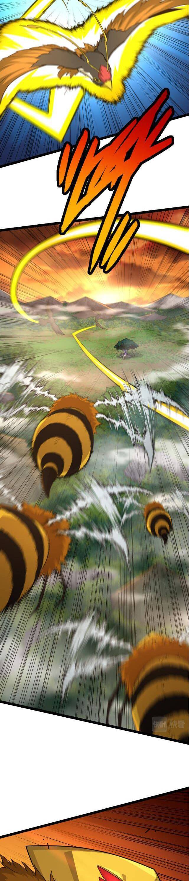 Chuyển Sinh Thành Liễu Đột Biến Chap 9 - Next Chap 10