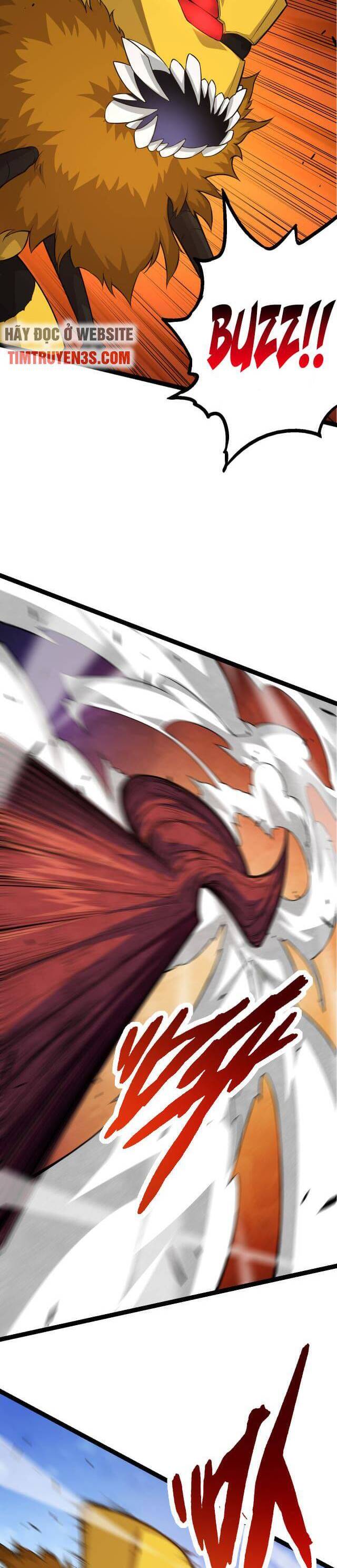 Chuyển Sinh Thành Liễu Đột Biến Chap 9 - Next Chap 10