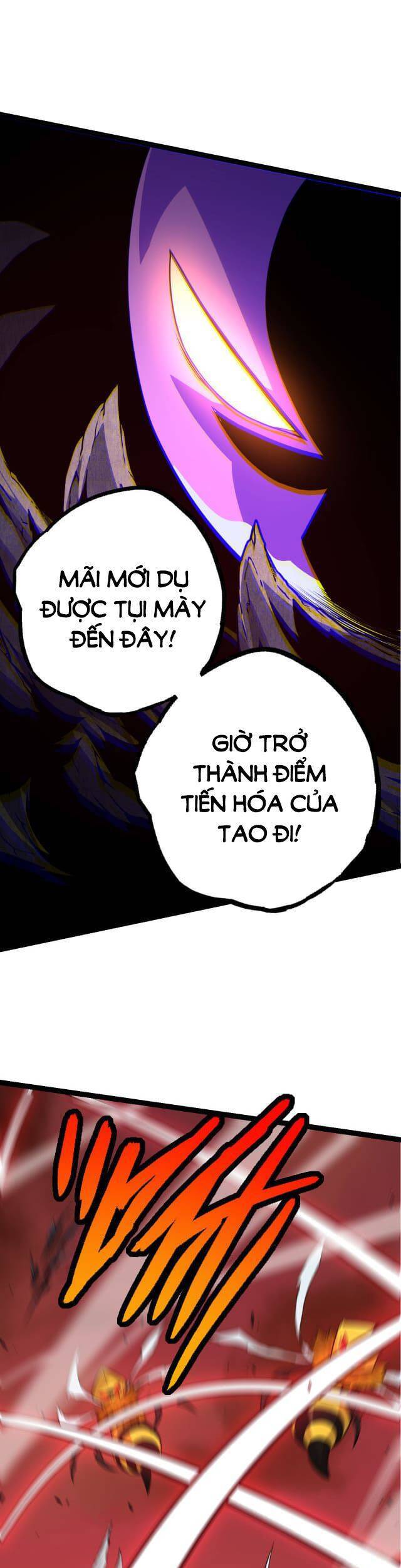 Chuyển Sinh Thành Liễu Đột Biến Chap 9 - Next Chap 10