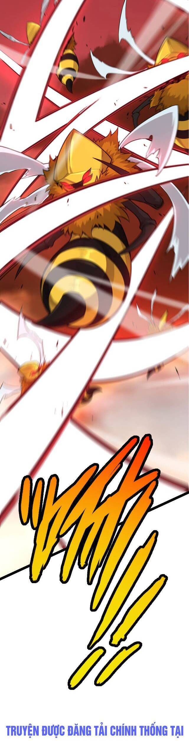 Chuyển Sinh Thành Liễu Đột Biến Chap 9 - Next Chap 10