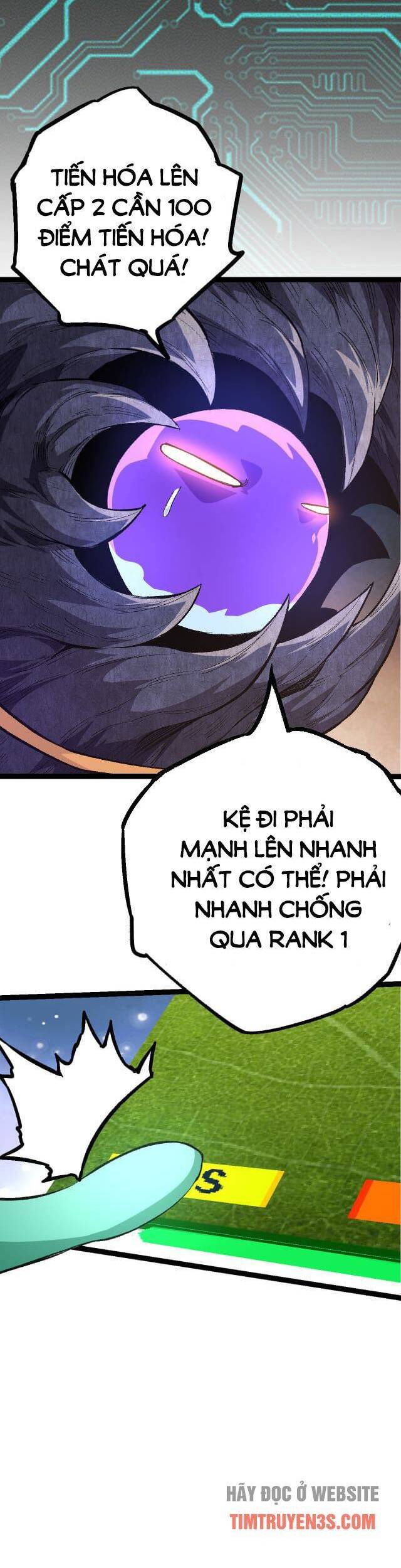 Chuyển Sinh Thành Liễu Đột Biến Chap 9 - Next Chap 10