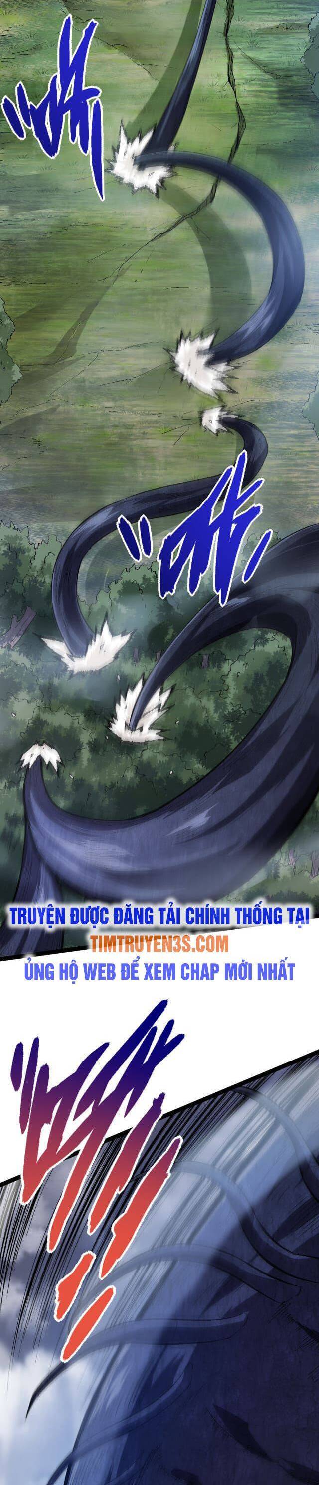 Chuyển Sinh Thành Liễu Đột Biến Chap 9 - Next Chap 10