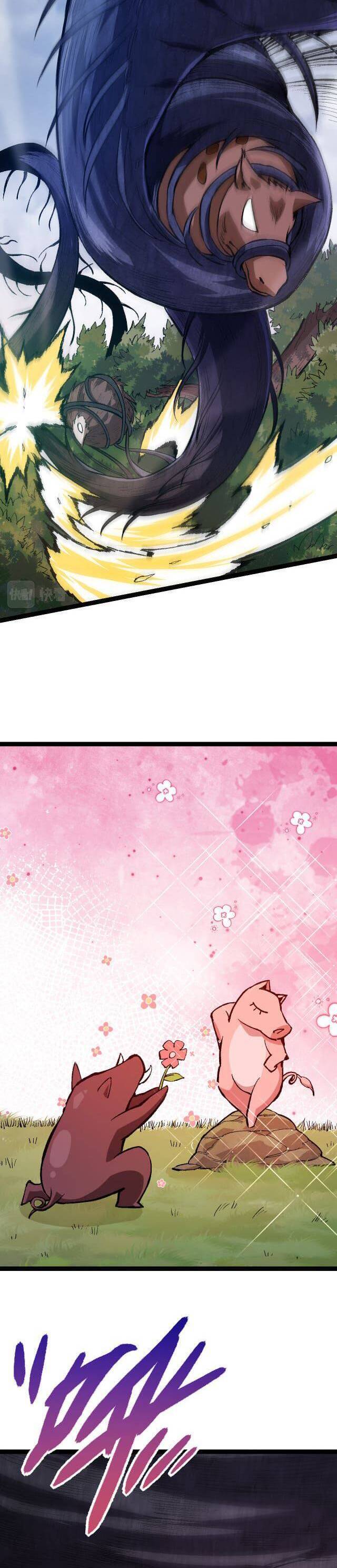 Chuyển Sinh Thành Liễu Đột Biến Chap 9 - Next Chap 10