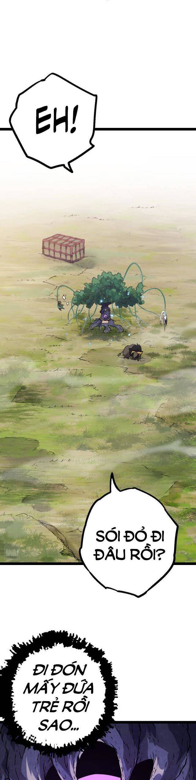 Chuyển Sinh Thành Liễu Đột Biến Chap 9 - Next Chap 10