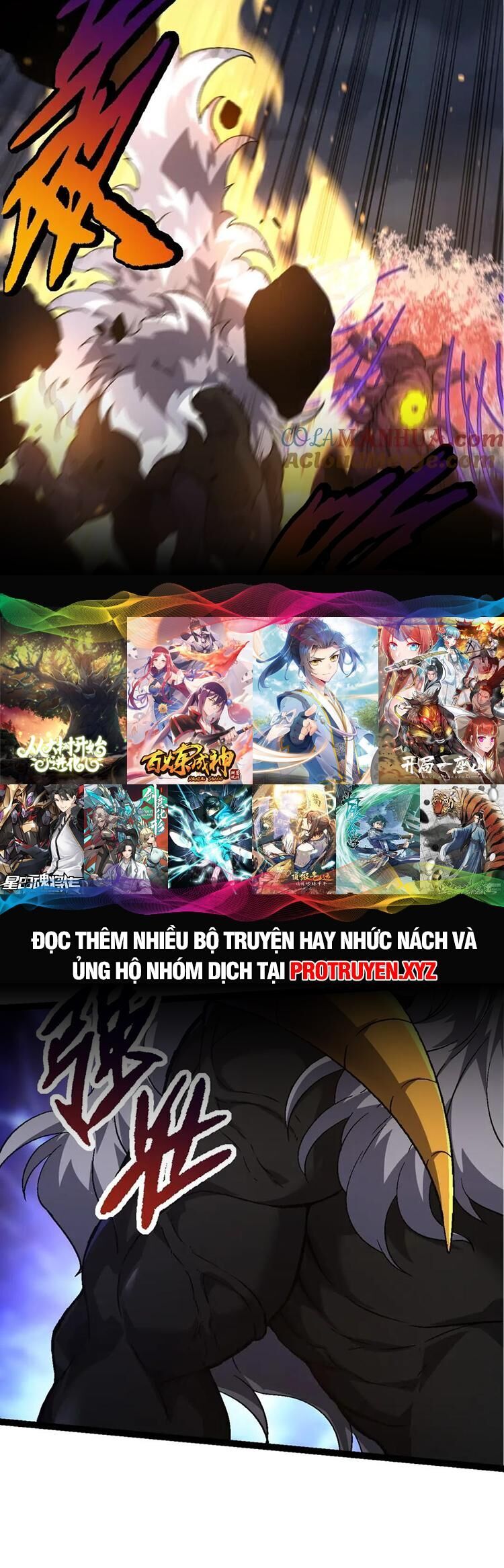 Chuyển Sinh Thành Liễu Đột Biến Chap 90 - Next Chap 91