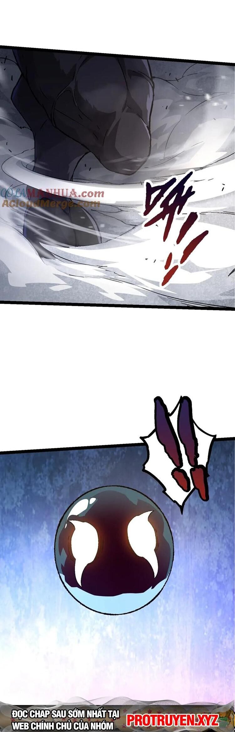 Chuyển Sinh Thành Liễu Đột Biến Chap 90 - Next Chap 91