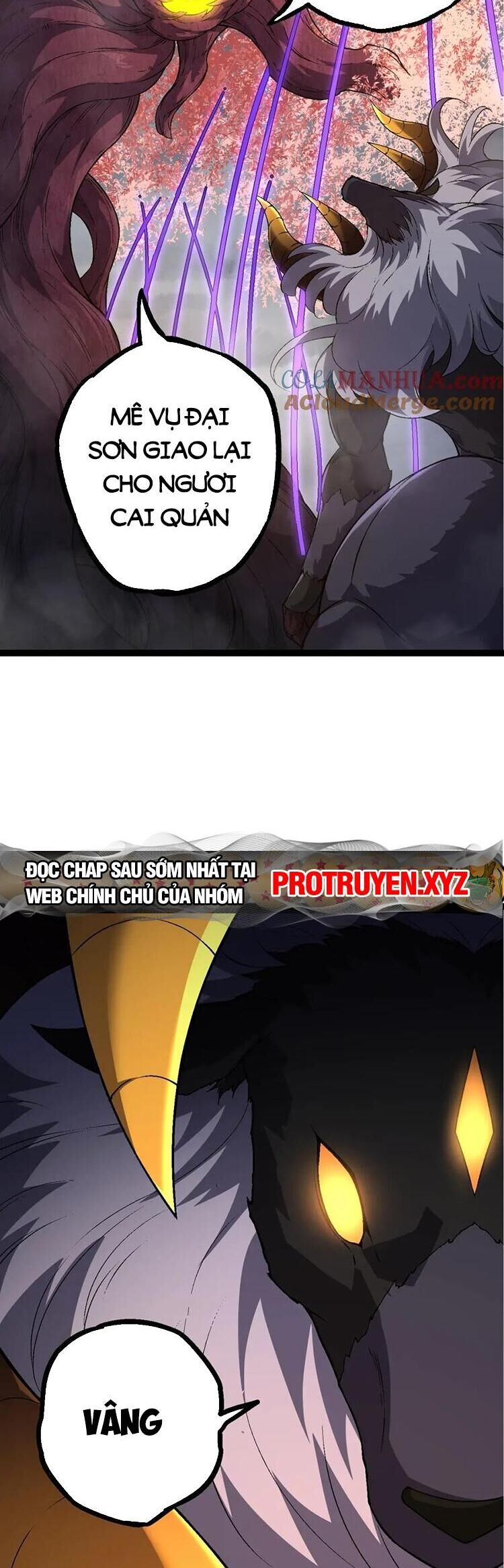 Chuyển Sinh Thành Liễu Đột Biến Chap 90 - Next Chap 91