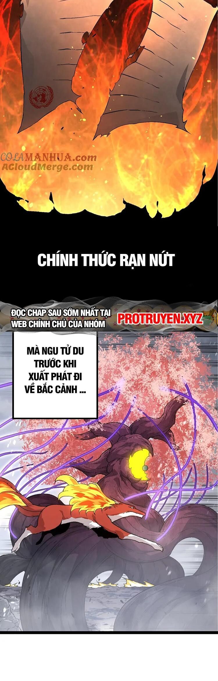 Chuyển Sinh Thành Liễu Đột Biến Chap 90 - Next Chap 91