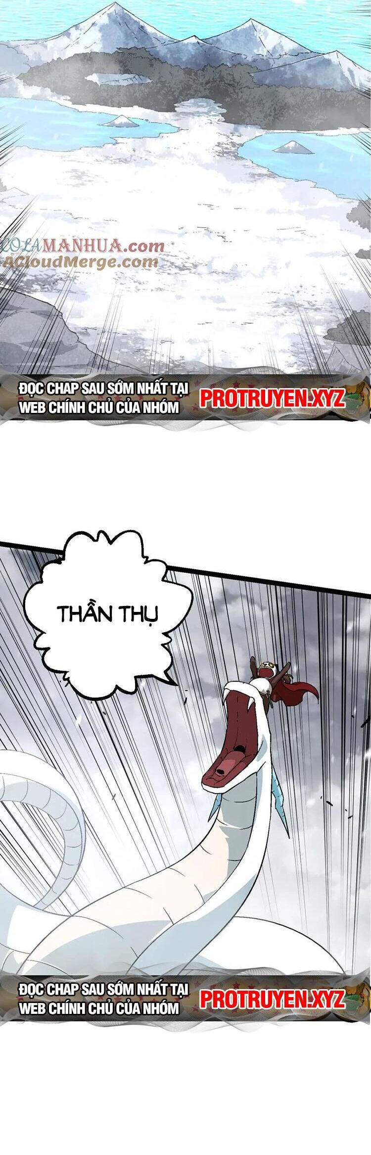 Chuyển Sinh Thành Liễu Đột Biến Chap 90 - Next Chap 91