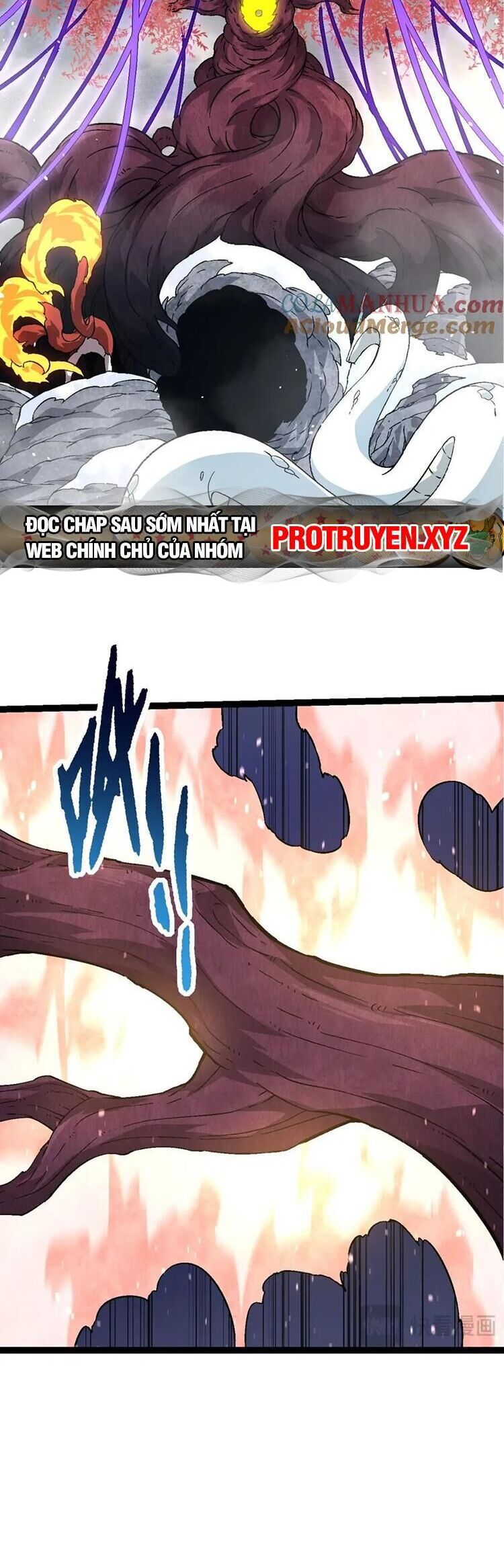 Chuyển Sinh Thành Liễu Đột Biến Chap 90 - Next Chap 91