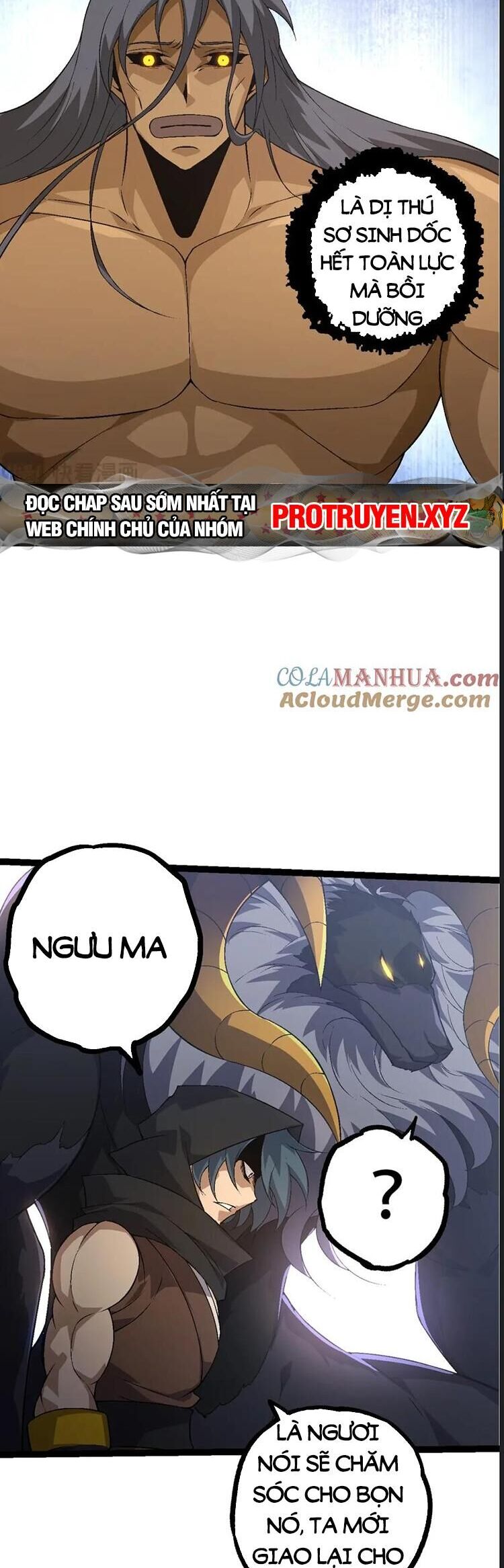 Chuyển Sinh Thành Liễu Đột Biến Chap 91 - Next Chap 92