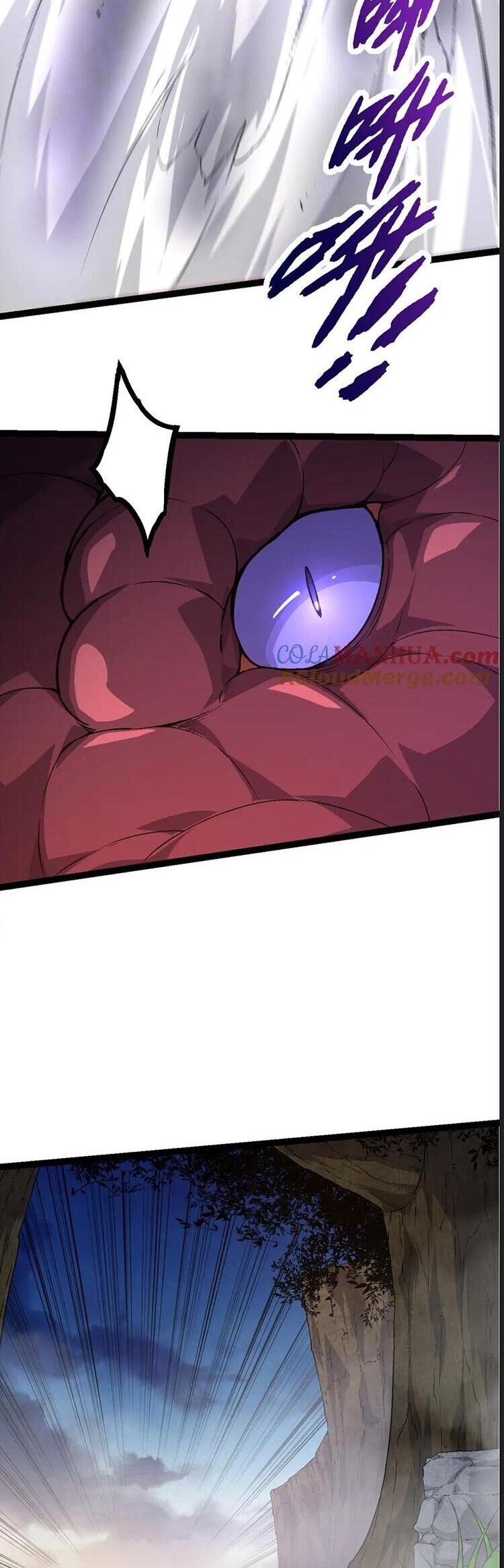 Chuyển Sinh Thành Liễu Đột Biến Chap 91 - Next Chap 92