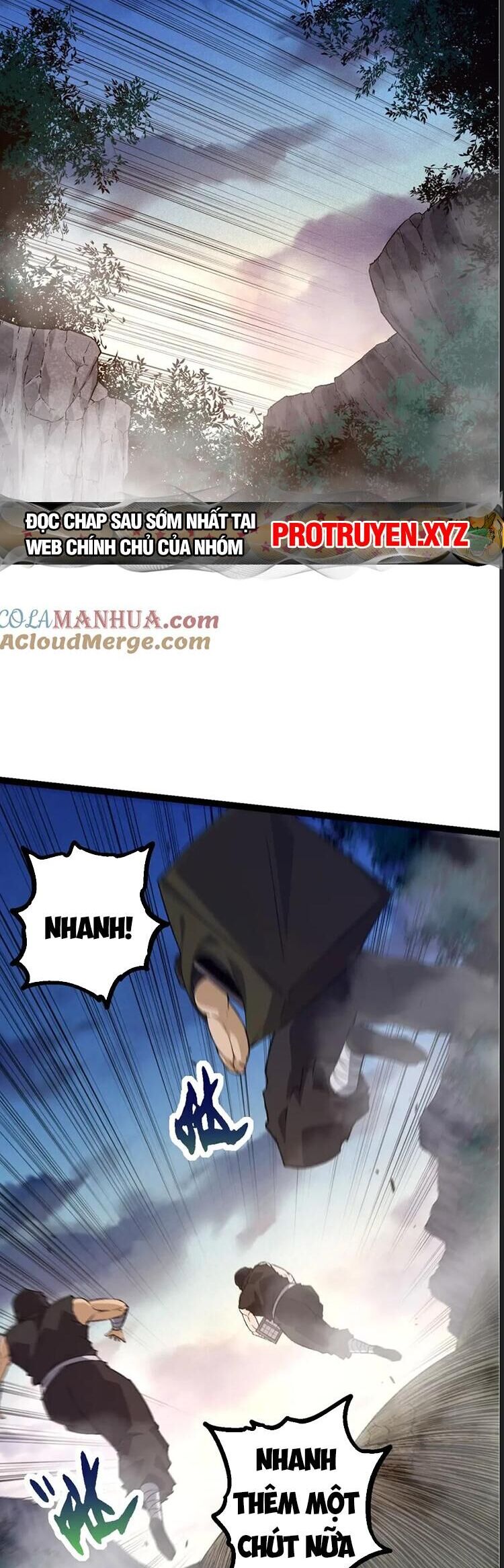 Chuyển Sinh Thành Liễu Đột Biến Chap 91 - Next Chap 92