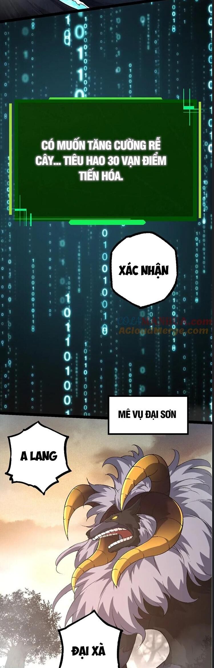 Chuyển Sinh Thành Liễu Đột Biến Chap 91 - Next Chap 92