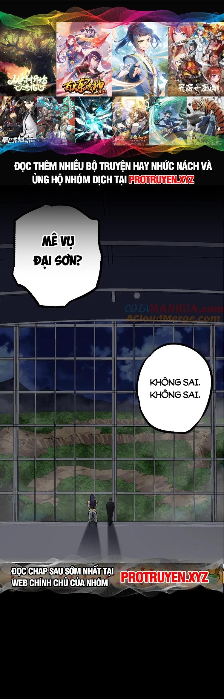 Chuyển Sinh Thành Liễu Đột Biến Chap 92 - Next Chap 93