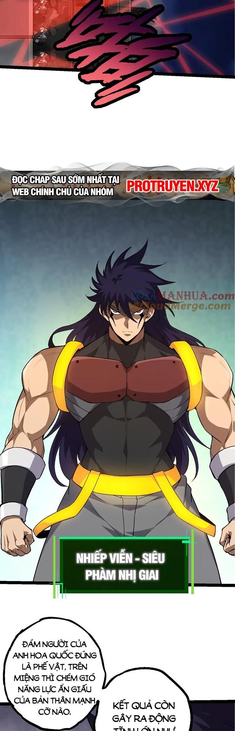 Chuyển Sinh Thành Liễu Đột Biến Chap 92 - Next Chap 93