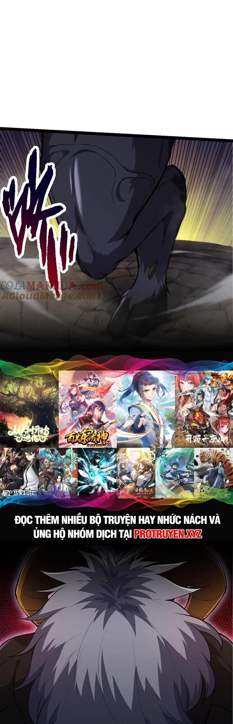 Chuyển Sinh Thành Liễu Đột Biến Chap 92 - Next Chap 93