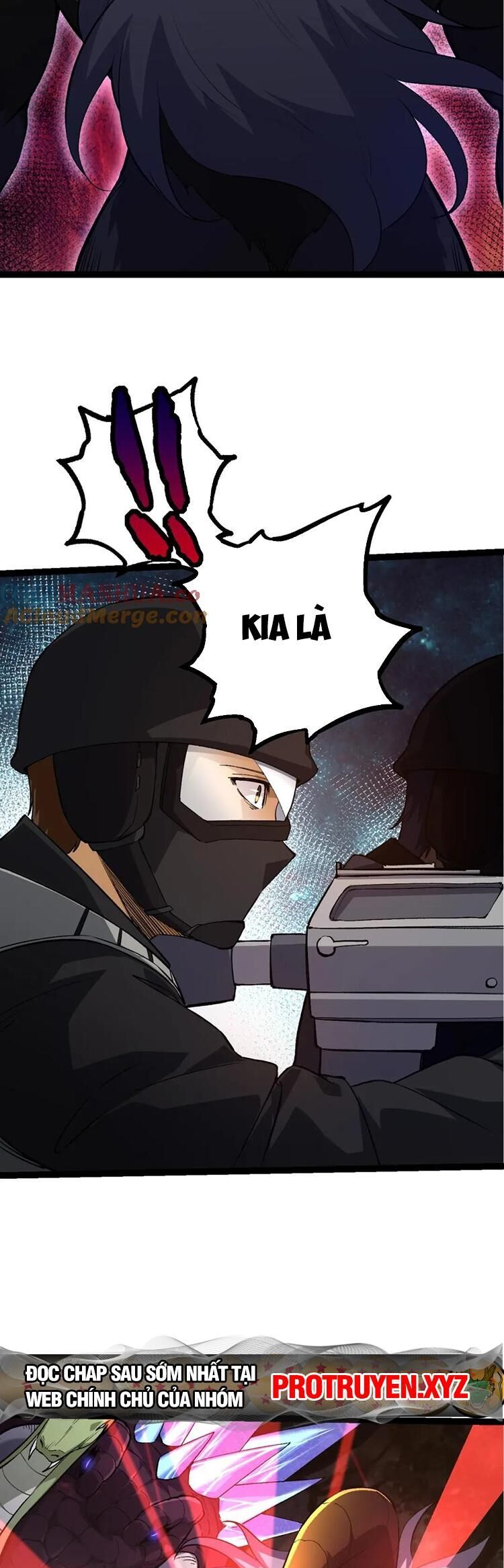 Chuyển Sinh Thành Liễu Đột Biến Chap 92 - Next Chap 93