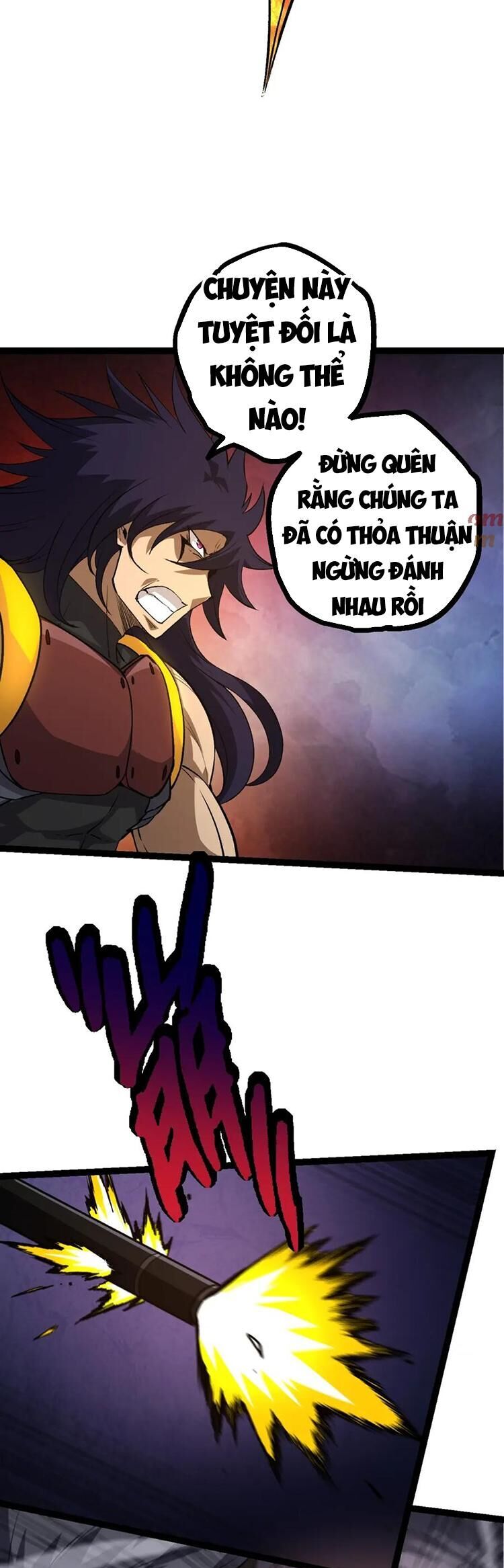 Chuyển Sinh Thành Liễu Đột Biến Chap 92 - Next Chap 93