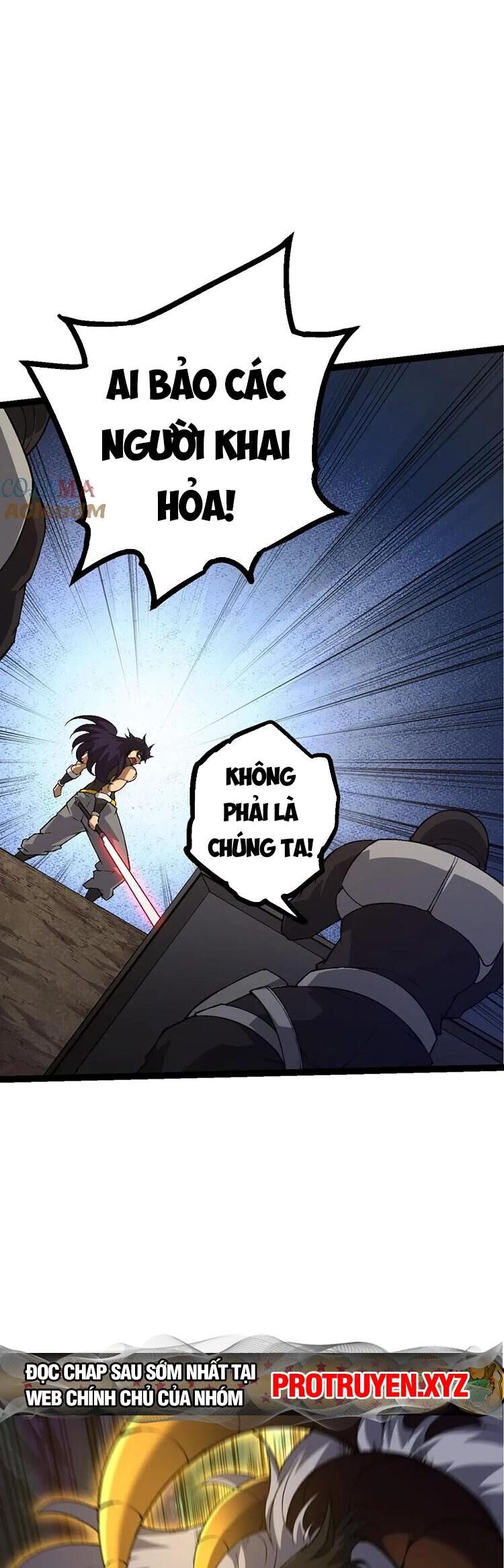 Chuyển Sinh Thành Liễu Đột Biến Chap 92 - Next Chap 93