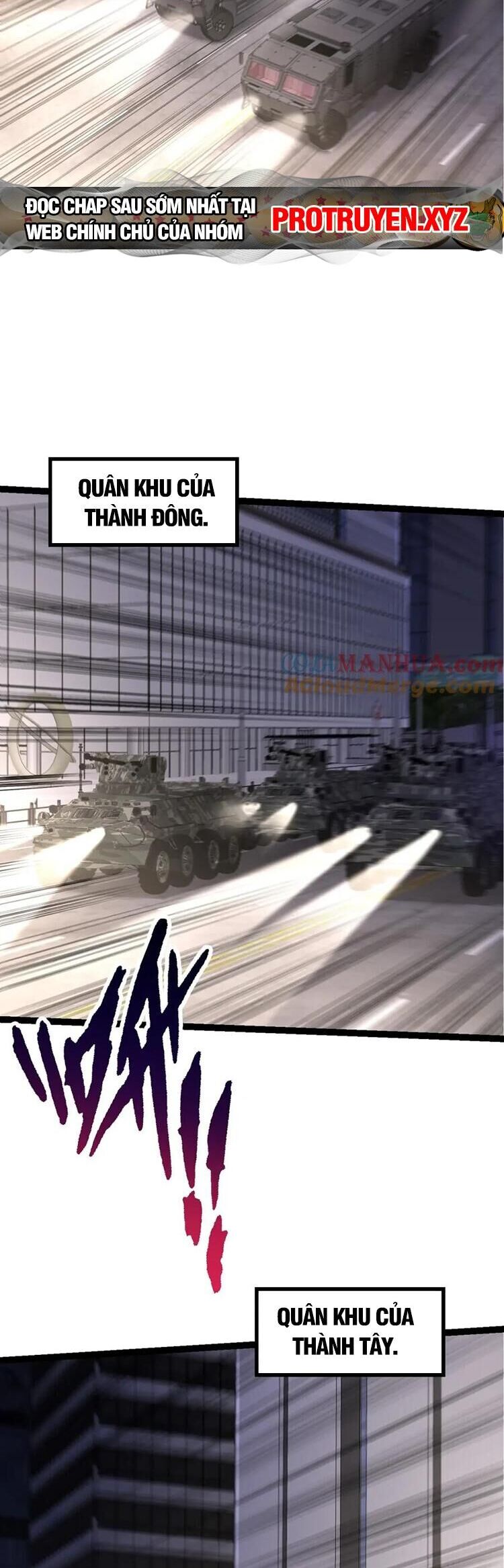 Chuyển Sinh Thành Liễu Đột Biến Chap 92 - Next Chap 93