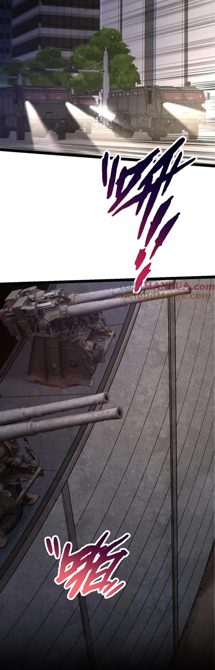 Chuyển Sinh Thành Liễu Đột Biến Chap 92 - Next Chap 93