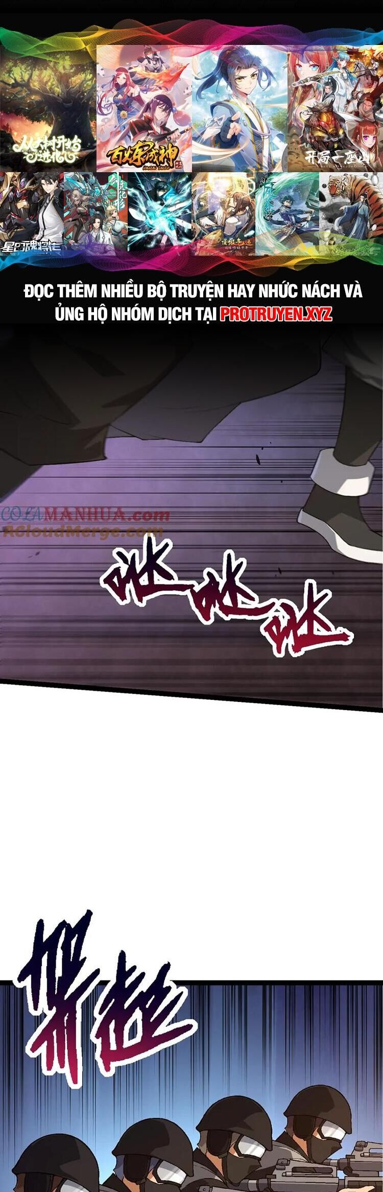 Chuyển Sinh Thành Liễu Đột Biến Chap 92 - Next Chap 93