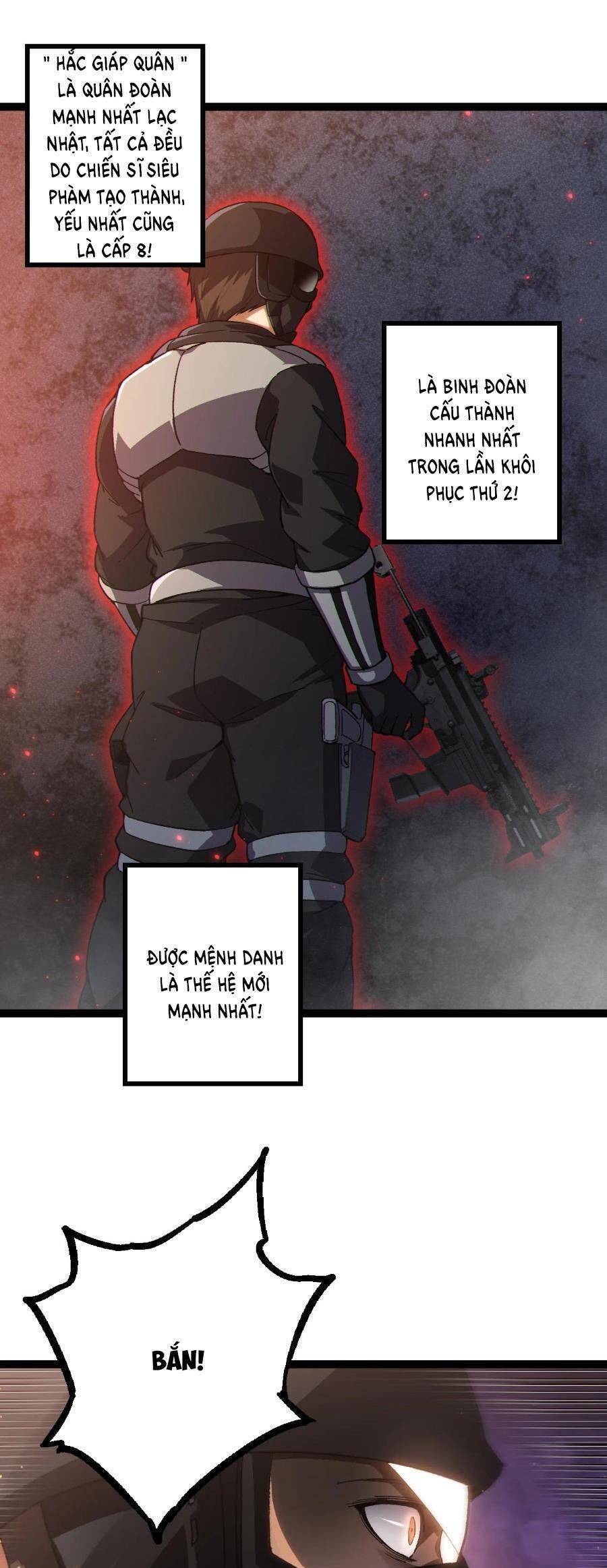 Chuyển Sinh Thành Liễu Đột Biến Chap 93 - Next Chap 94