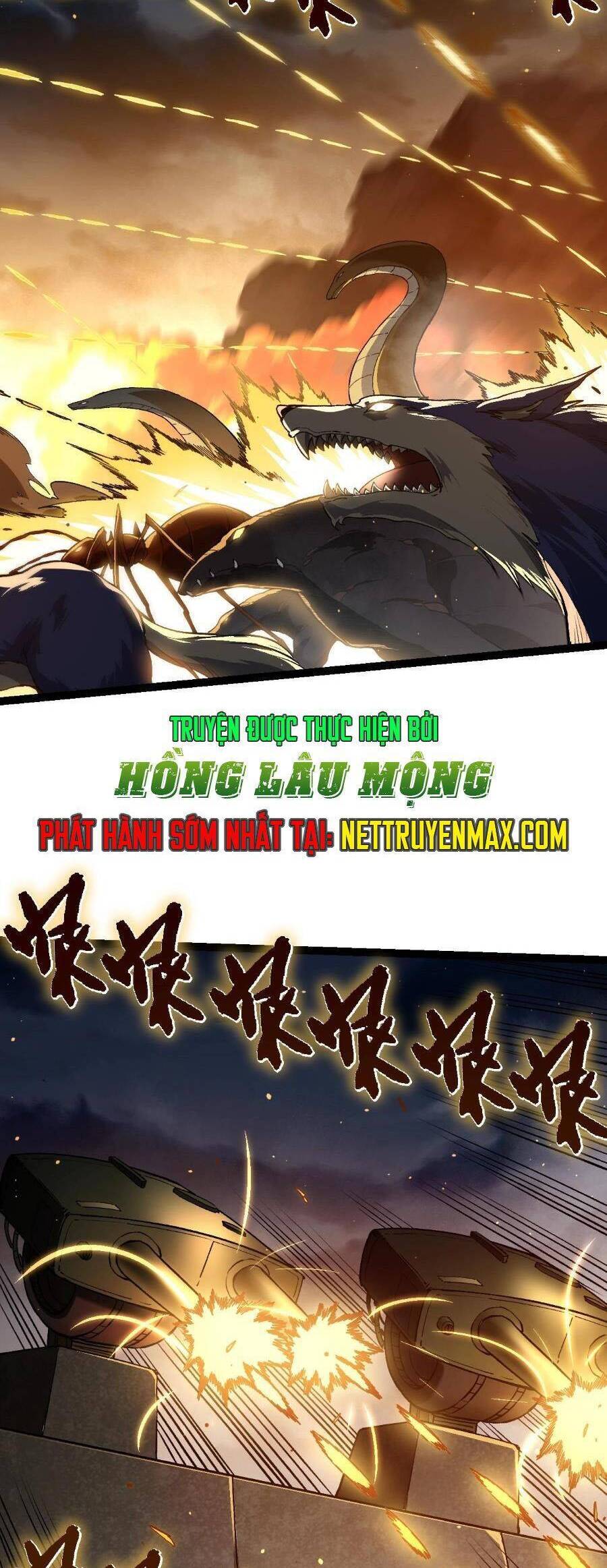 Chuyển Sinh Thành Liễu Đột Biến Chap 93 - Next Chap 94