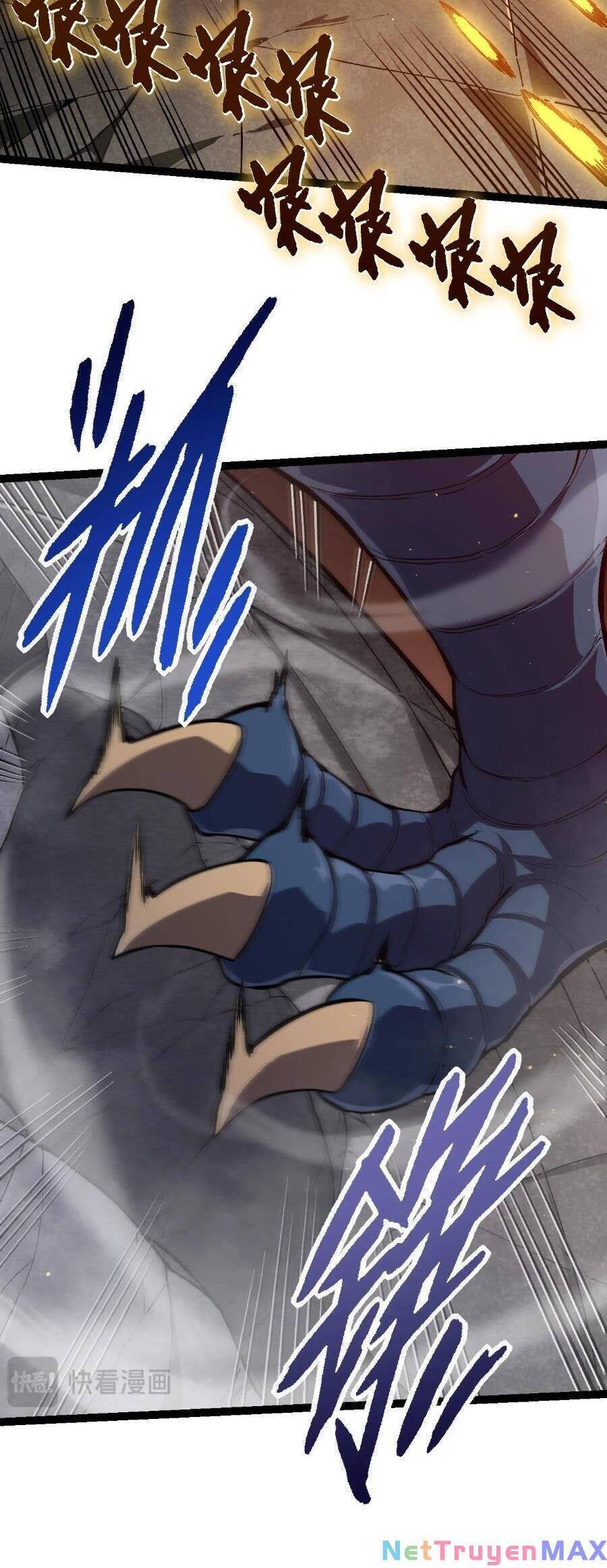 Chuyển Sinh Thành Liễu Đột Biến Chap 93 - Next Chap 94