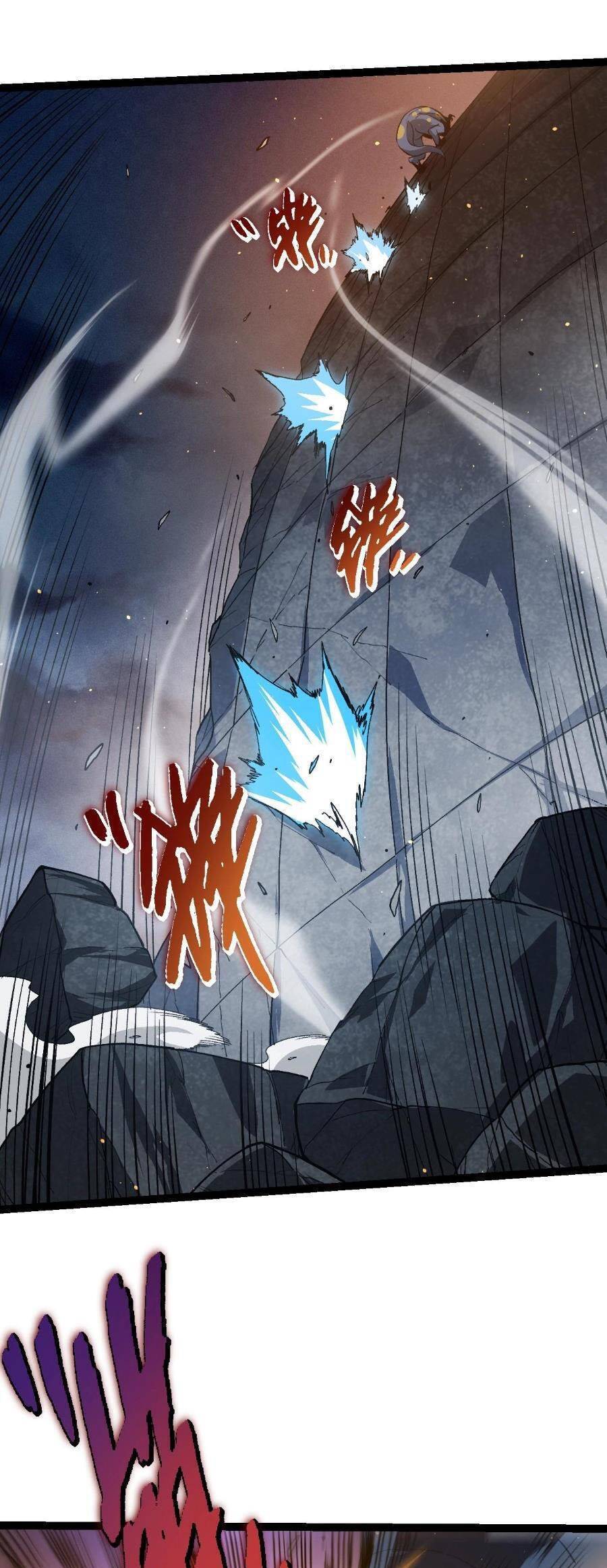 Chuyển Sinh Thành Liễu Đột Biến Chap 93 - Next Chap 94