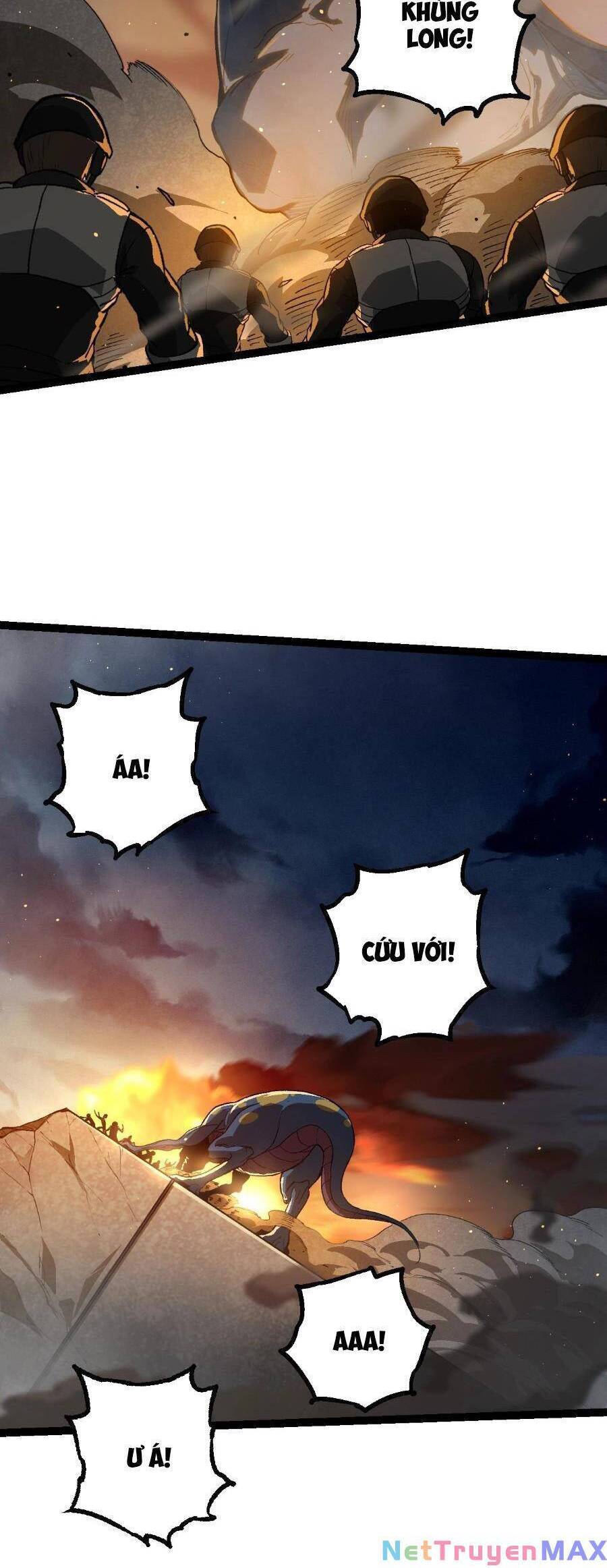 Chuyển Sinh Thành Liễu Đột Biến Chap 93 - Next Chap 94