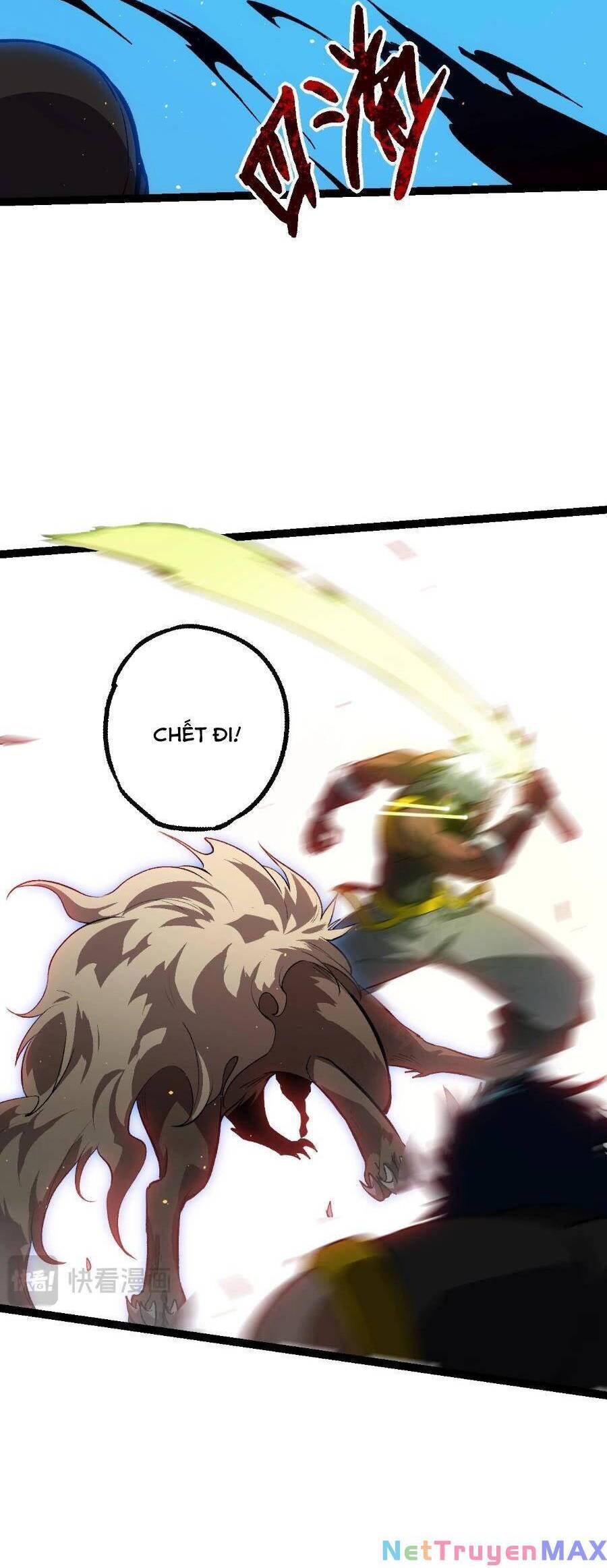 Chuyển Sinh Thành Liễu Đột Biến Chap 93 - Next Chap 94